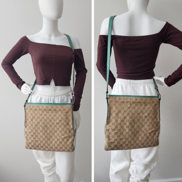 Gucci Crossbody Bag - Picture 9 of 9